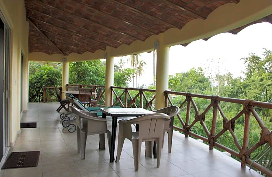 Casa Del Sol