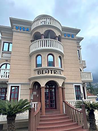 Beatrix Lux Hotel