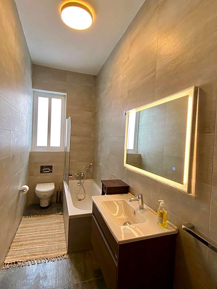 Maltese Garden Villa