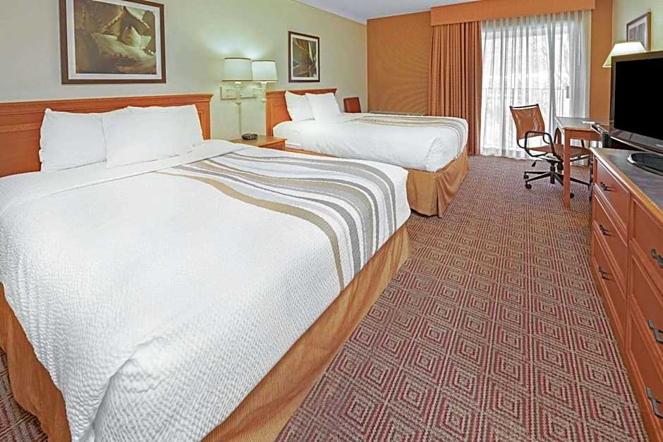 La Quinta Inn & Suites by Wyndham Salt Lake City Layton