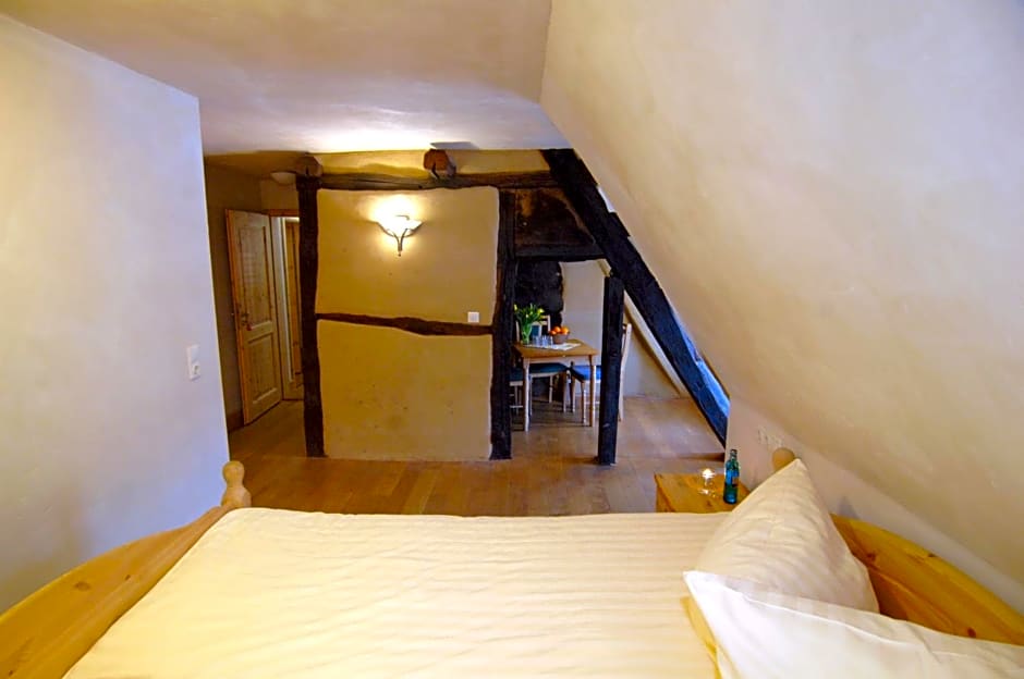 Hotel Aegidienhof