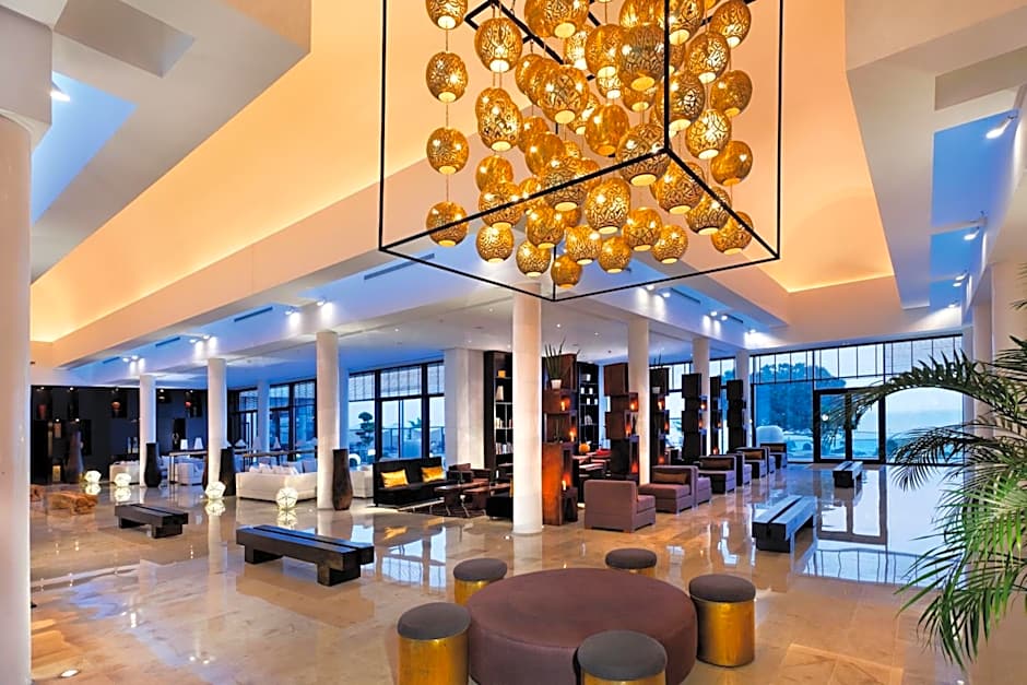 Movenpick Hotel Gammarth Tunis