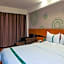 GreenTree Inn Jinzhong Pingyao City South Railway Station Express Hotel