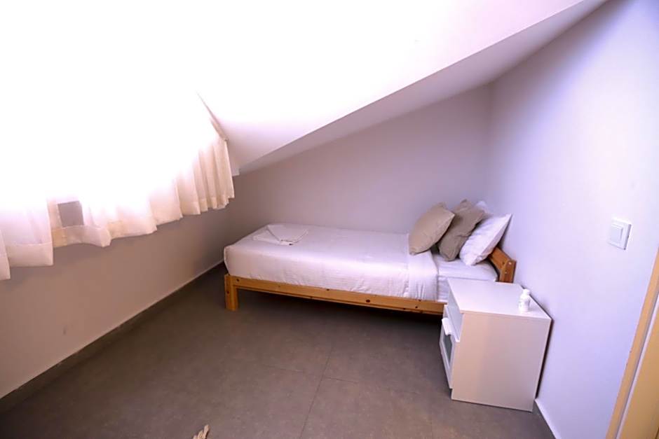 Truemar Hotels & Suites