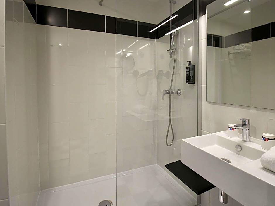 ibis Styles Dijon Sud