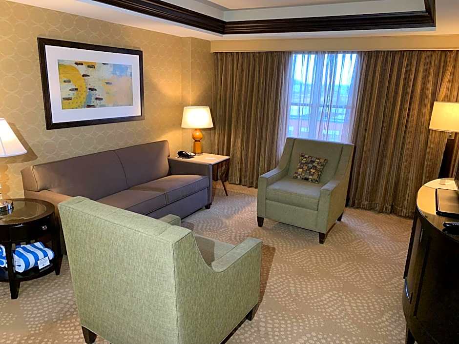 Isle Casino Hotel Bettendorf