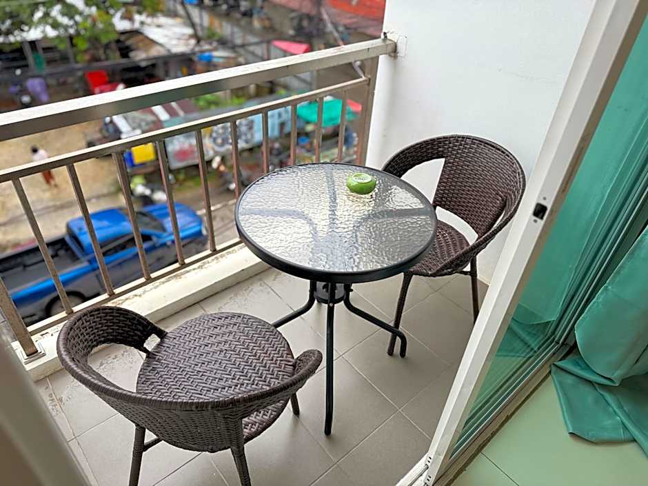 COZY Residence Patong