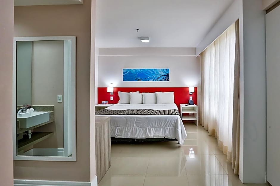 Ramada Hotel & Suites Campos Dos Goytacazes