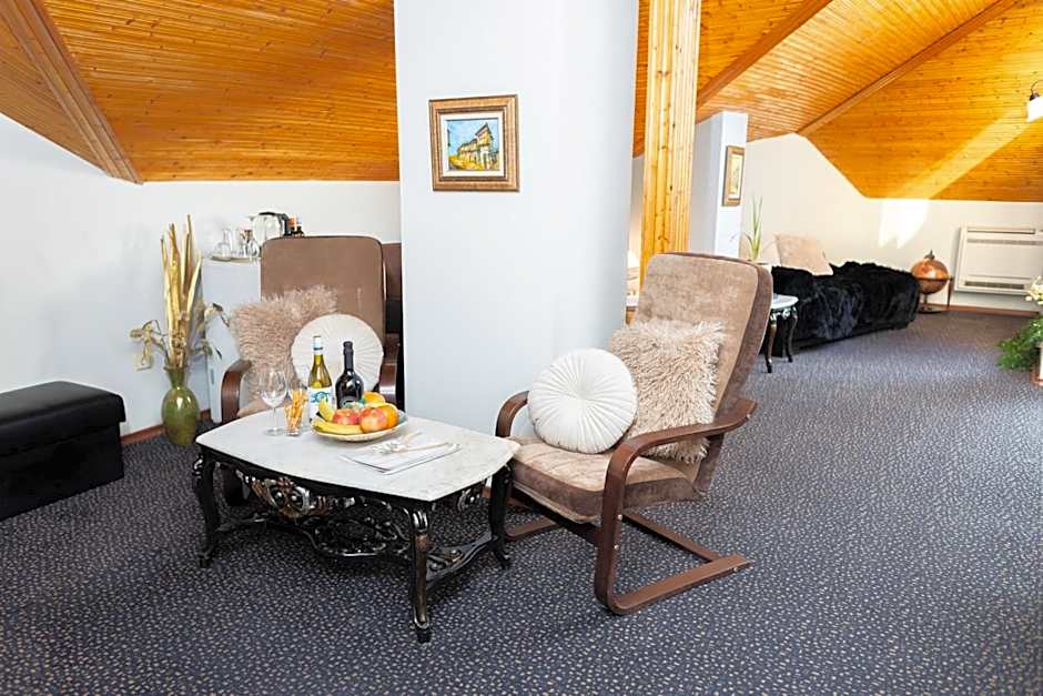 Boutique Hotel St. Stefan