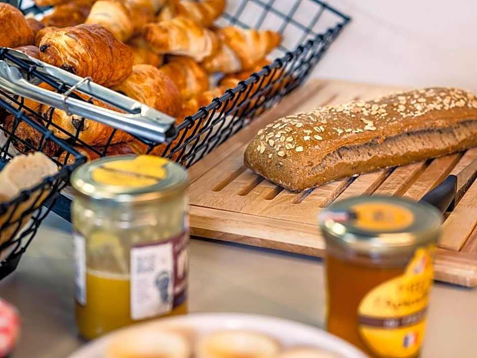 ibis budget Forbach Centre