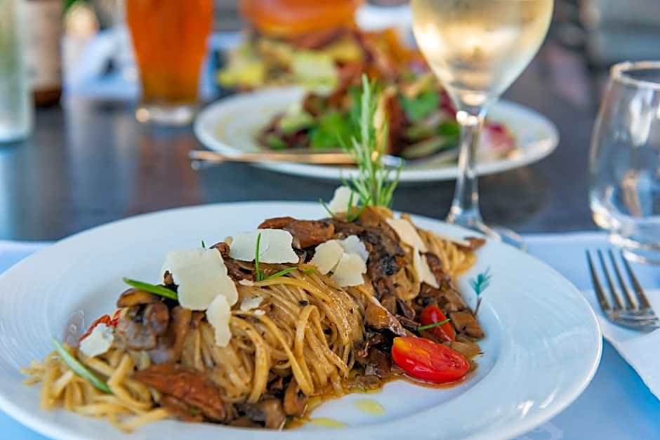 Almiriki Chios Rooms & Apartments