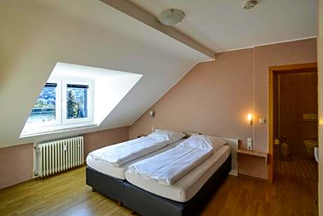 Gästehaus Rebstock
