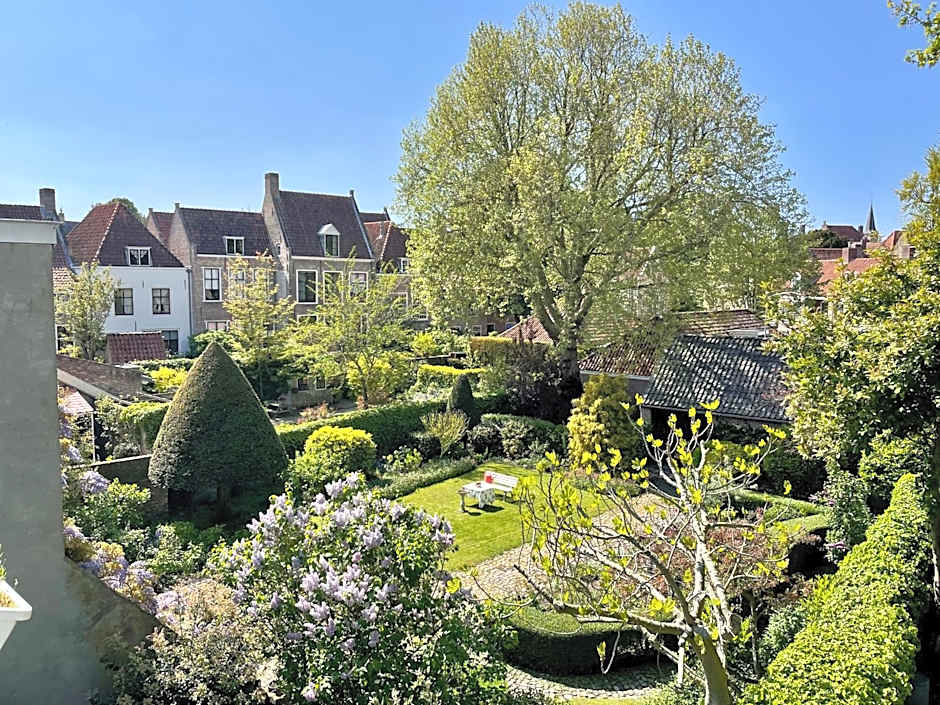 B&B Montancourt-Middelburg