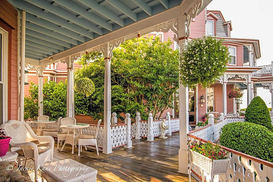 Angel of the Sea Bed and Breakfast