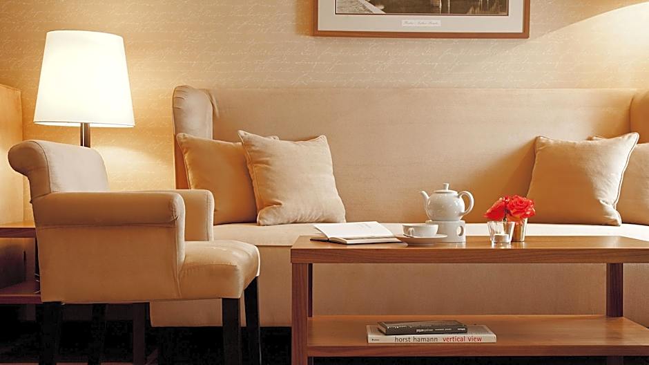 Ameron Boutique Hotel Villa Abion Berlin