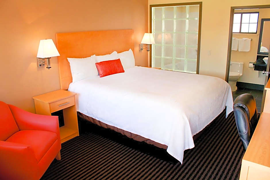 Regency Inn