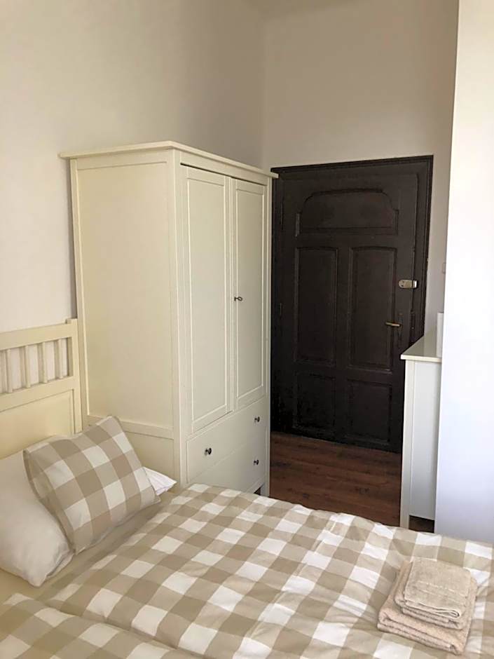 Penzion Vila E Landisch