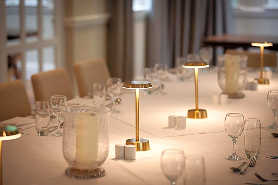 The Dower House Hotel