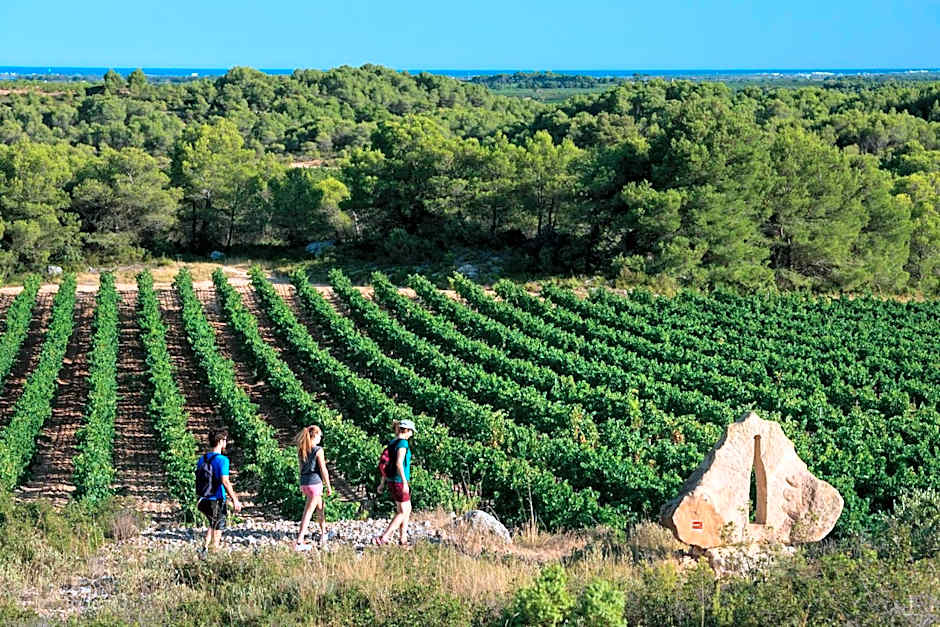 Palmyra Golf Hotel & Spa