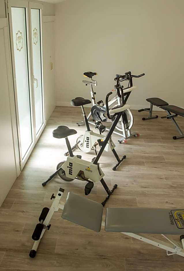 Hotel Terme Principe