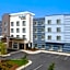 Fairfield Inn & Suites by Marriott Knoxville Lenoir City/I-75