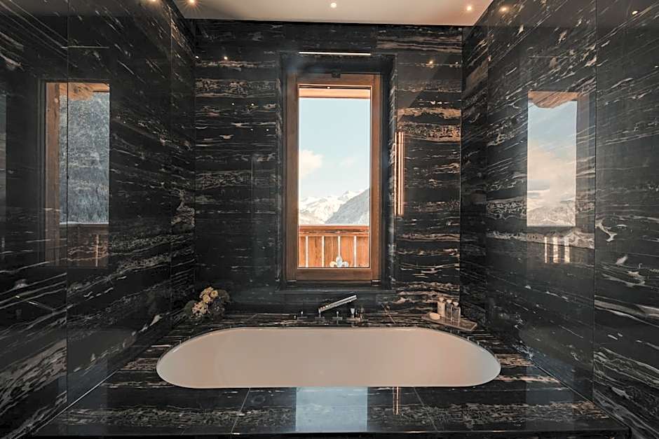 Ultima Hotel Courchevel