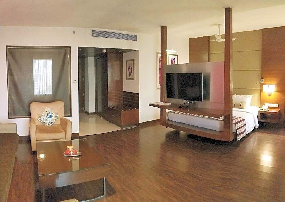 Royal Orchid Central Pune Hotel