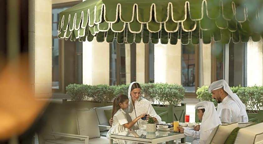 PARK HYATT DOHA