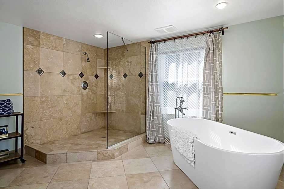 The Wesley Walla Walla