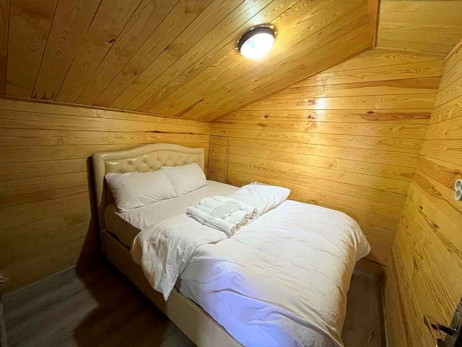 CERRAHPAŞA SUİTE HOTEL