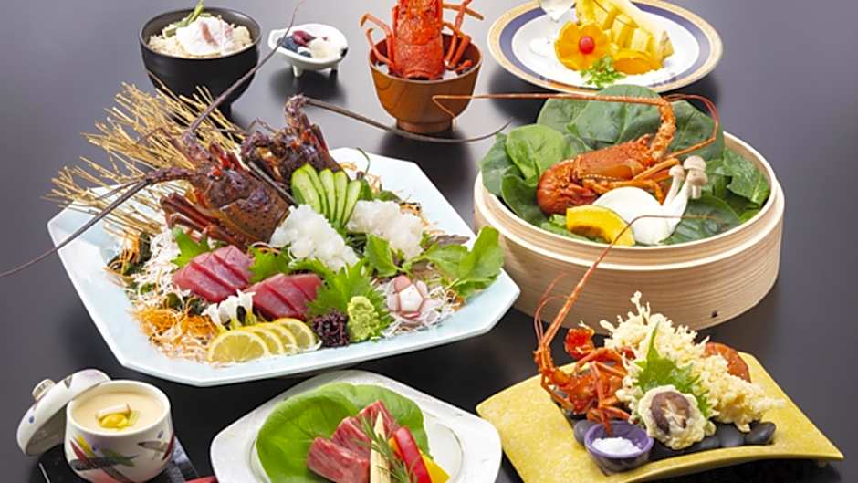 Kyukamura Nanki-Katsuura