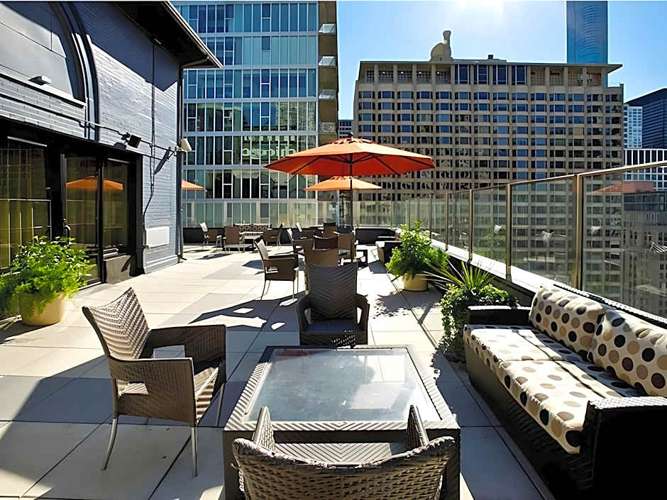 Inn of Chicago
