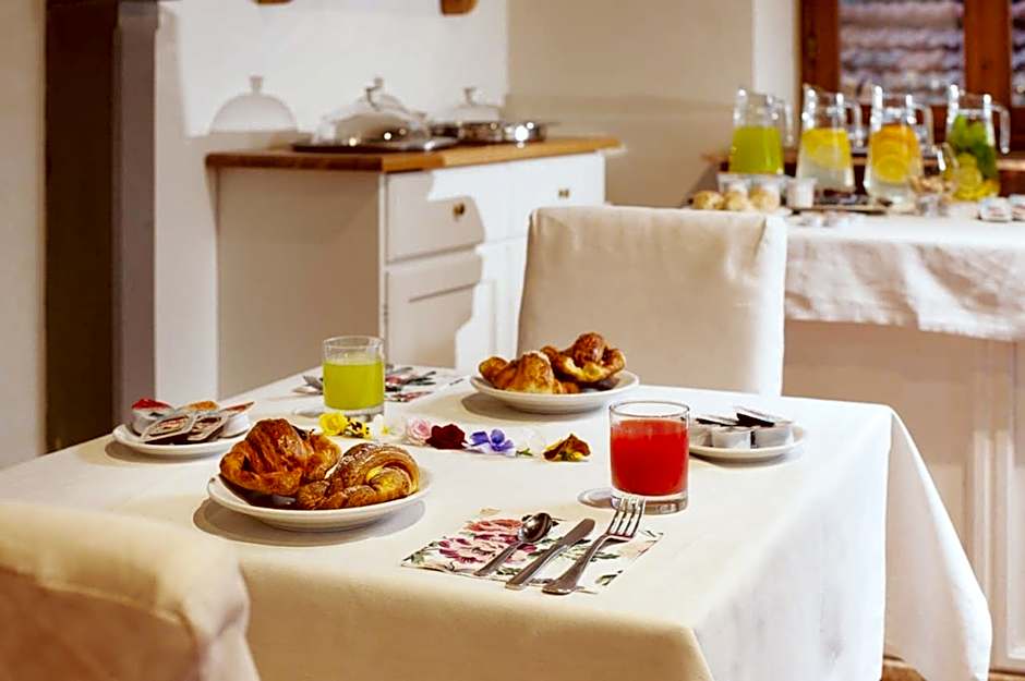 Hotel Relais Il Cestello