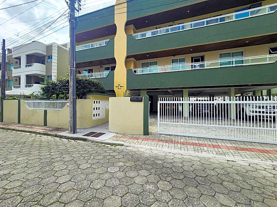 Res. Regina Maris - Bombinhas