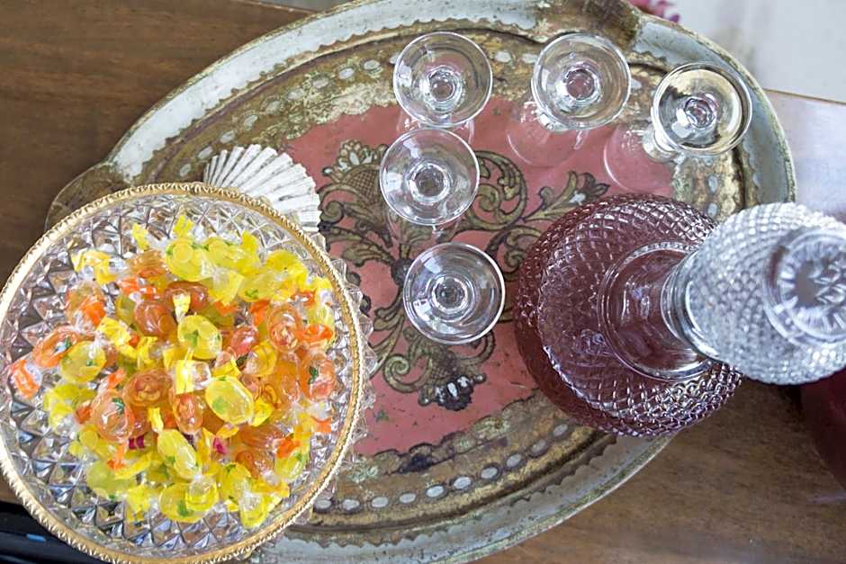 Alkinoos Beach Hotel