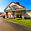 Clarion Inn North Haven - New Haven North