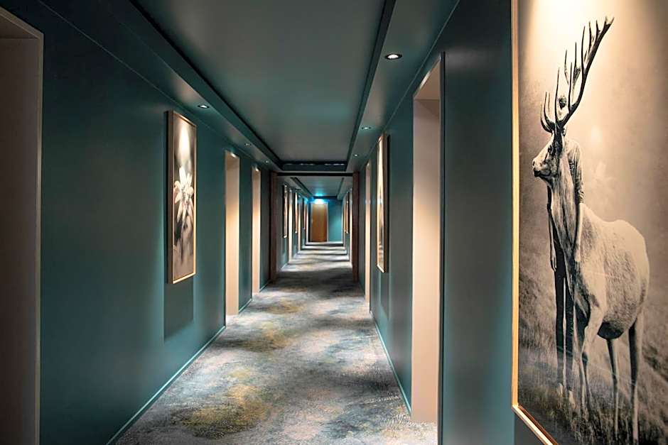 Hotel Schweizerhof Zermatt