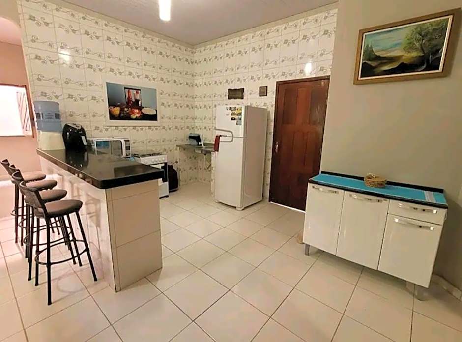 Casa Centro de Jijoca