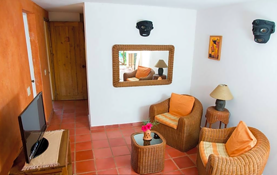 La Residencia Del Paseo