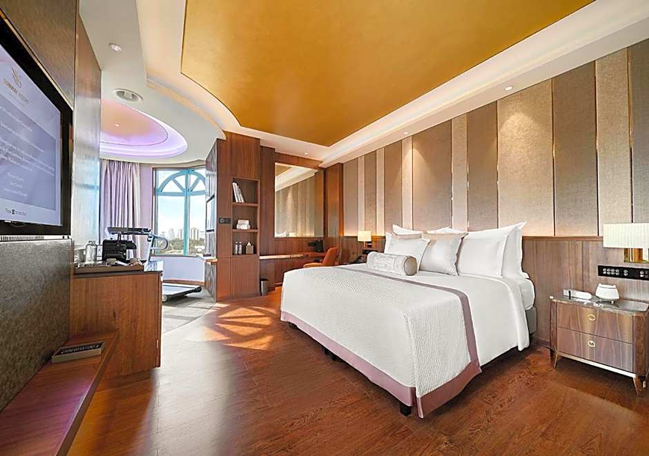Photo 1 of 8 of Wellness Suite