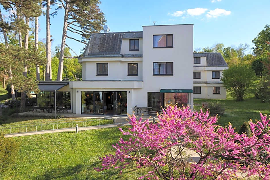 Seminarhotel Springer Schlössl