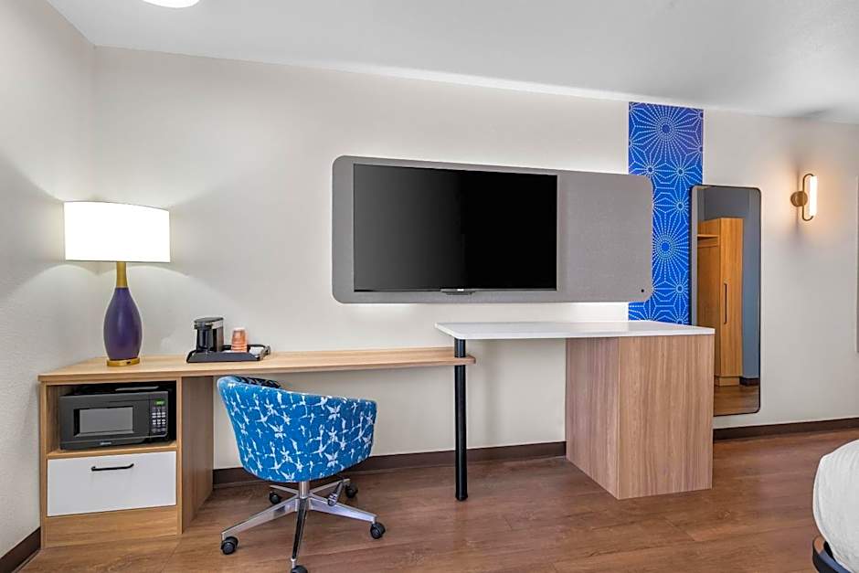 Sleep Inn & Suites Searcy near University