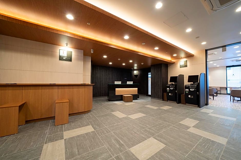 Washington R&B Hotel Nagoya Ekimae