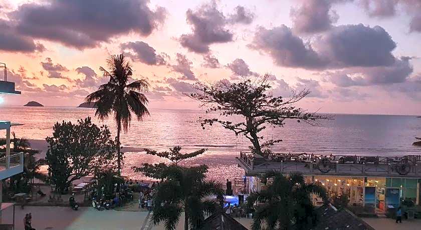 Mam Kai Bae Beach Resort