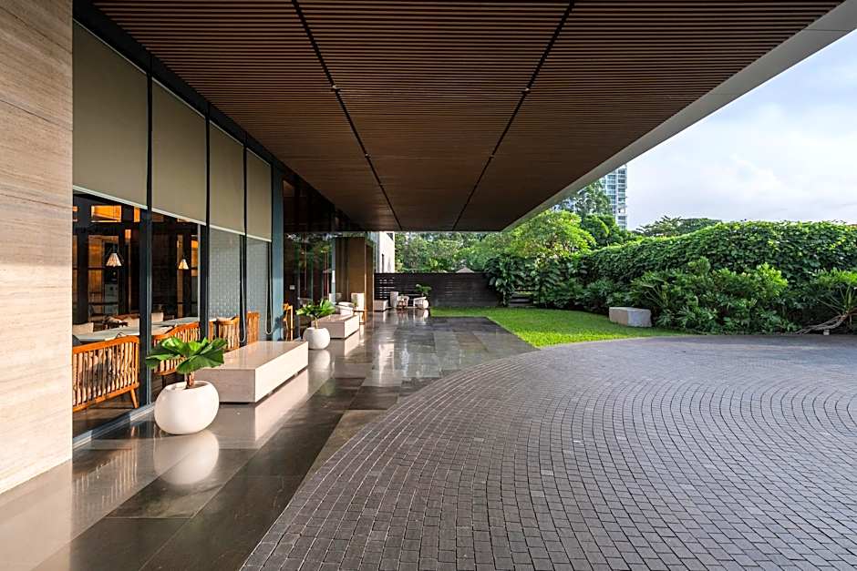 Veranda Serviced Residence Puri