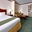 Holiday Inn Express Hotel & Suites Cleveland - Ms By IHG