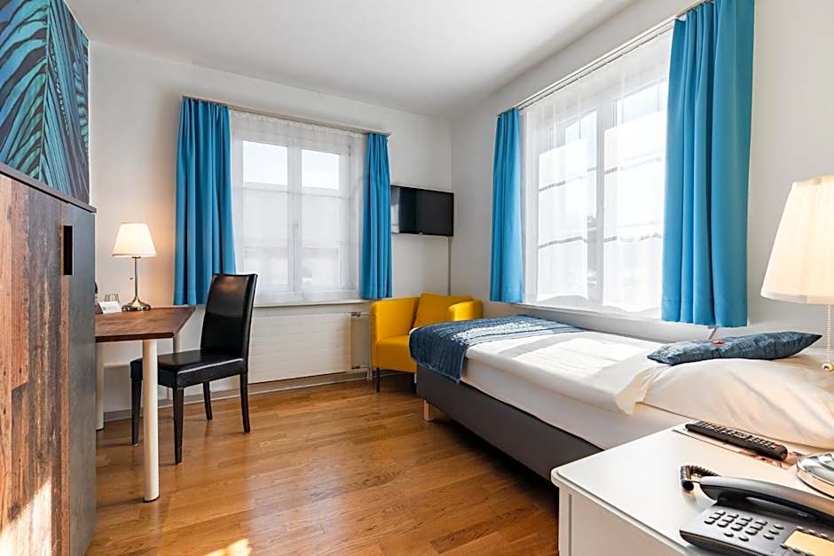 Hotel Murten