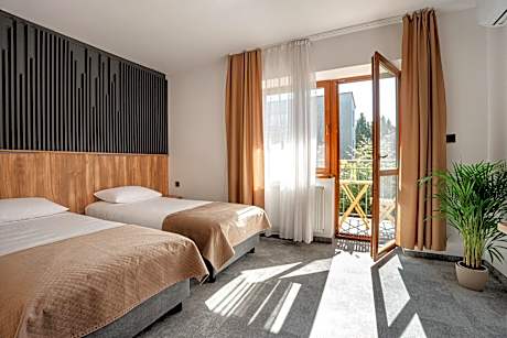 Hotel Solny