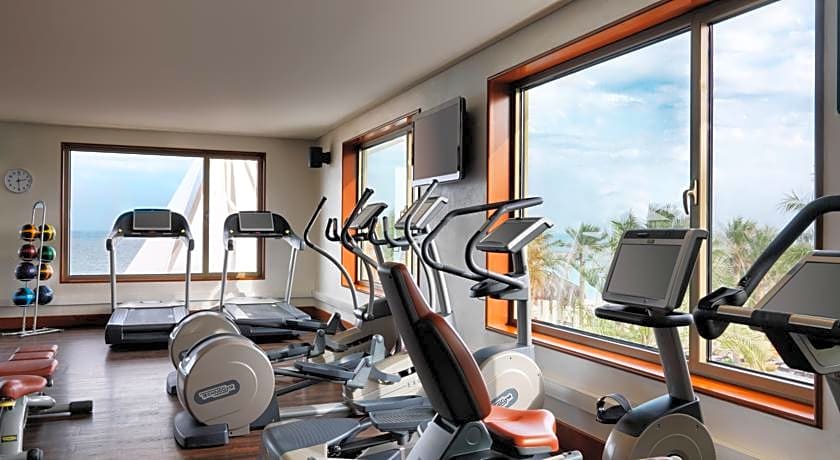 Jumeirah Messilah Beach Kuwait