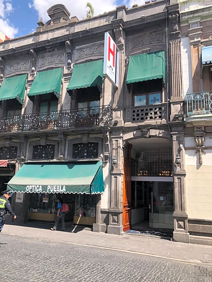 Hotel Elena